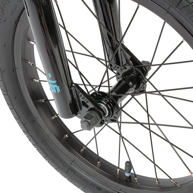 People's Store RADIO REVO 16" COMPLETE BIKE