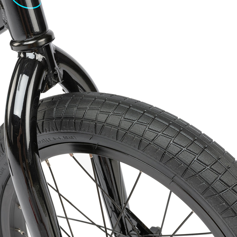 People's Store RADIO REVO 16" COMPLETE BIKE