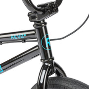 People's Store RADIO REVO 16" COMPLETE BIKE