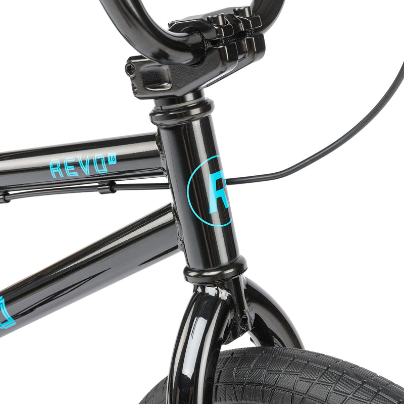 People's Store RADIO REVO 16" COMPLETE BIKE