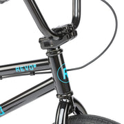 People's Store RADIO REVO 16" COMPLETE BIKE
