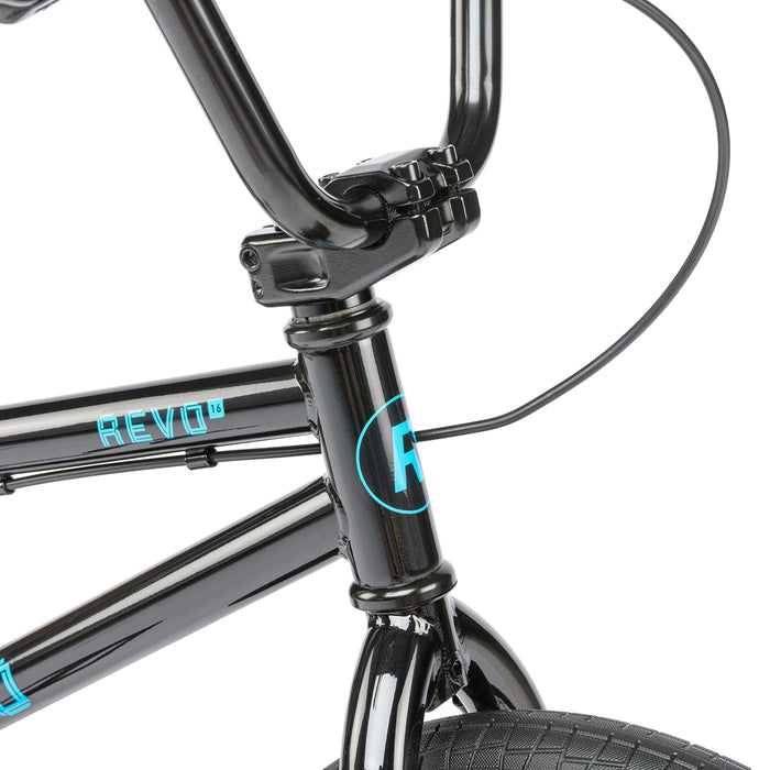 Radio Revo 16" Complete Bike