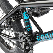 People's Store RADIO REVO 16" COMPLETE BIKE