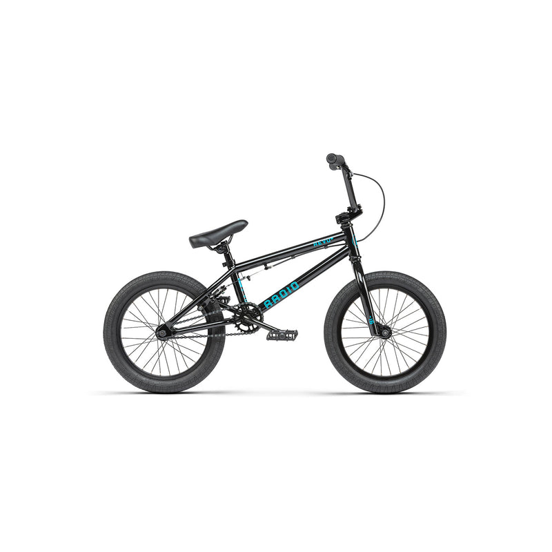 People's Store RADIO REVO 16" COMPLETE BIKE