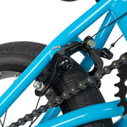 People's Store RADIO REVO 16" COMPLETE BIKE