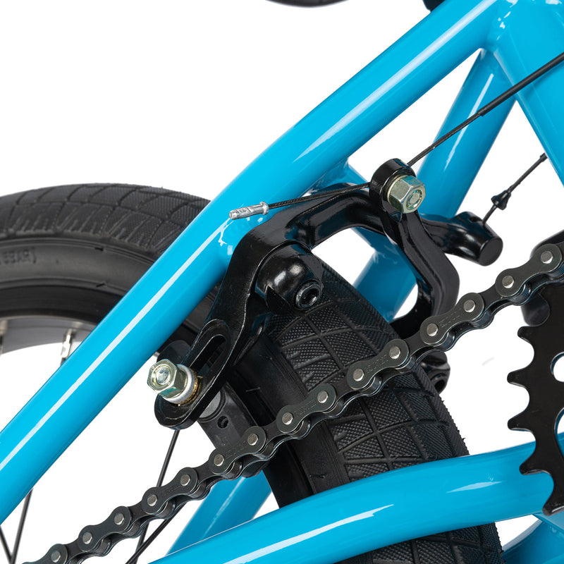 People's Store RADIO REVO 16" COMPLETE BIKE