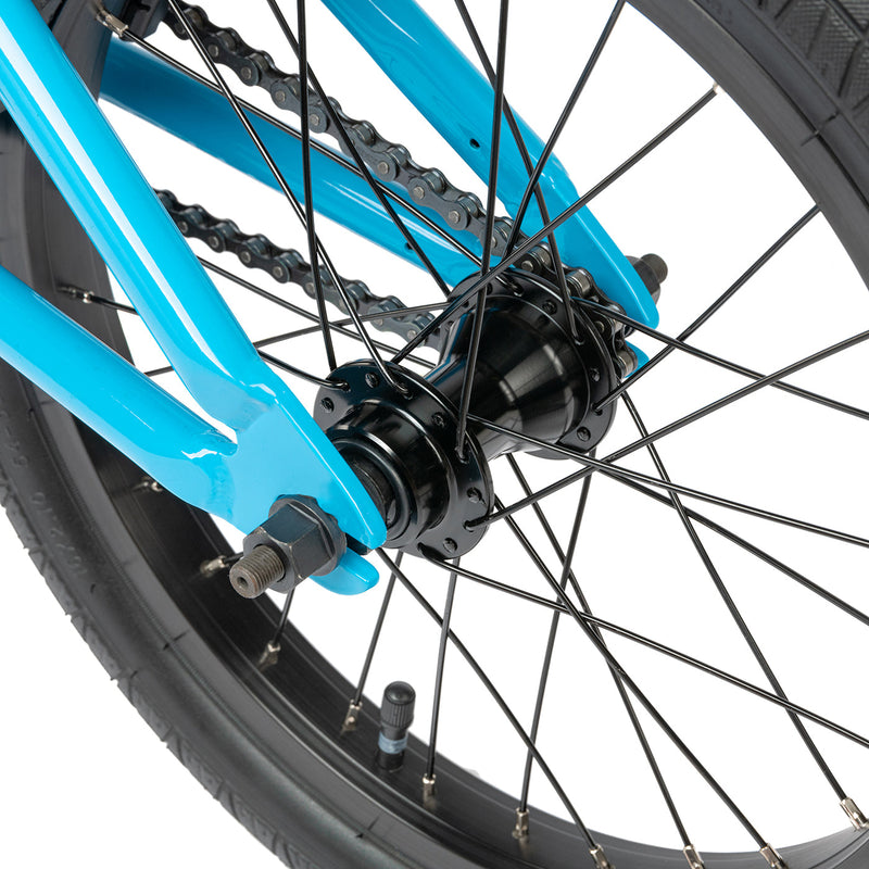 People's Store RADIO REVO 16" COMPLETE BIKE