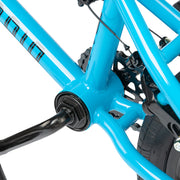 People's Store RADIO REVO 16" COMPLETE BIKE