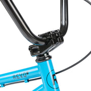 People's Store RADIO REVO 16" COMPLETE BIKE