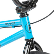 People's Store RADIO REVO 16" COMPLETE BIKE