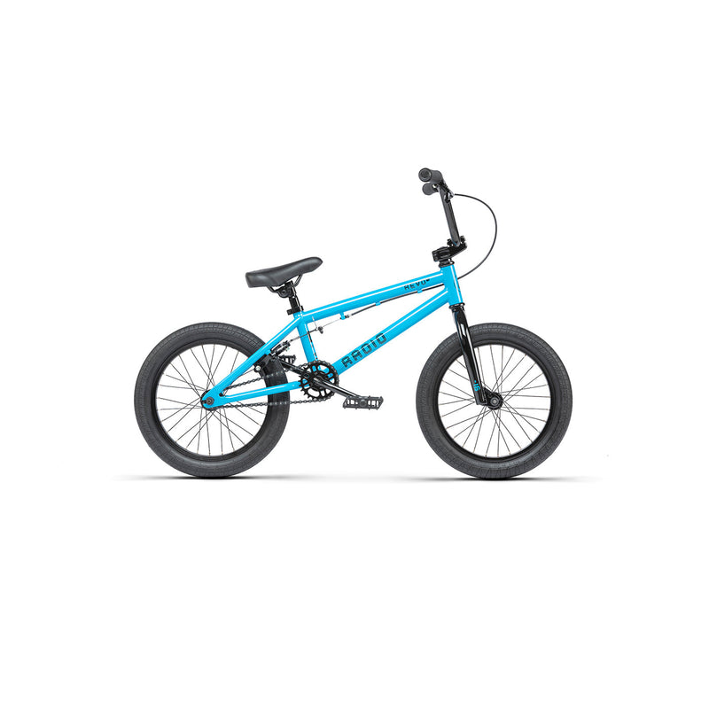 People's Store RADIO REVO 16" COMPLETE BIKE