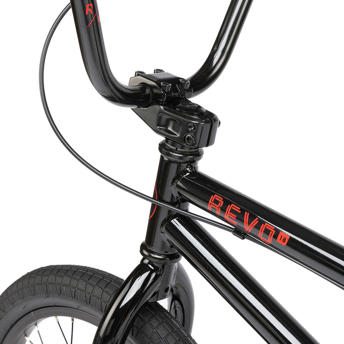 Radio Revo 18" Complete Bike