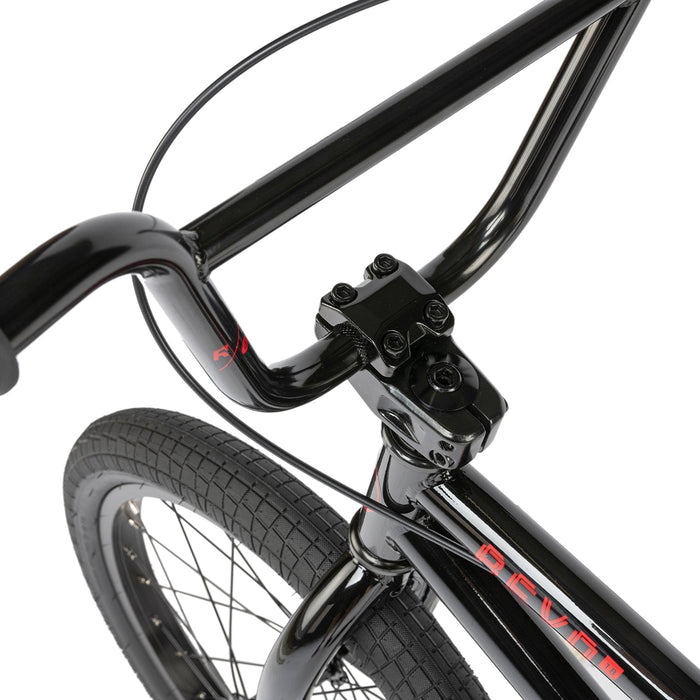 Radio Revo 18" Complete Bike