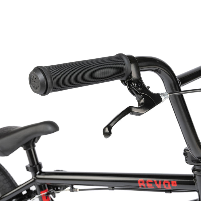 Radio Revo 18" Complete Bike