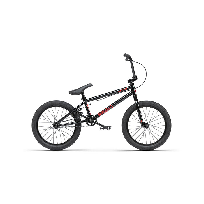 Radio Revo 18" Complete Bike