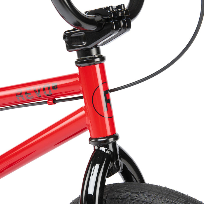 Radio Revo 18" Complete Bike