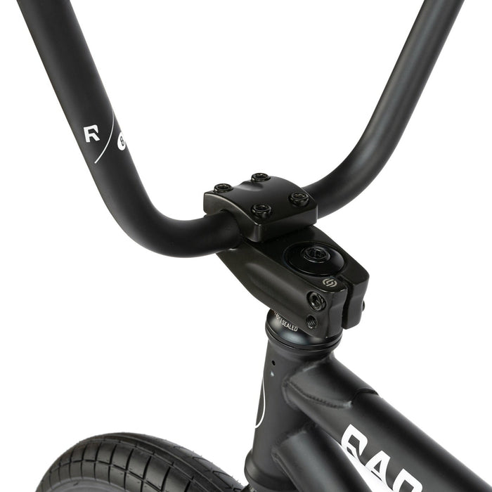 Radio Valac Complete Bike