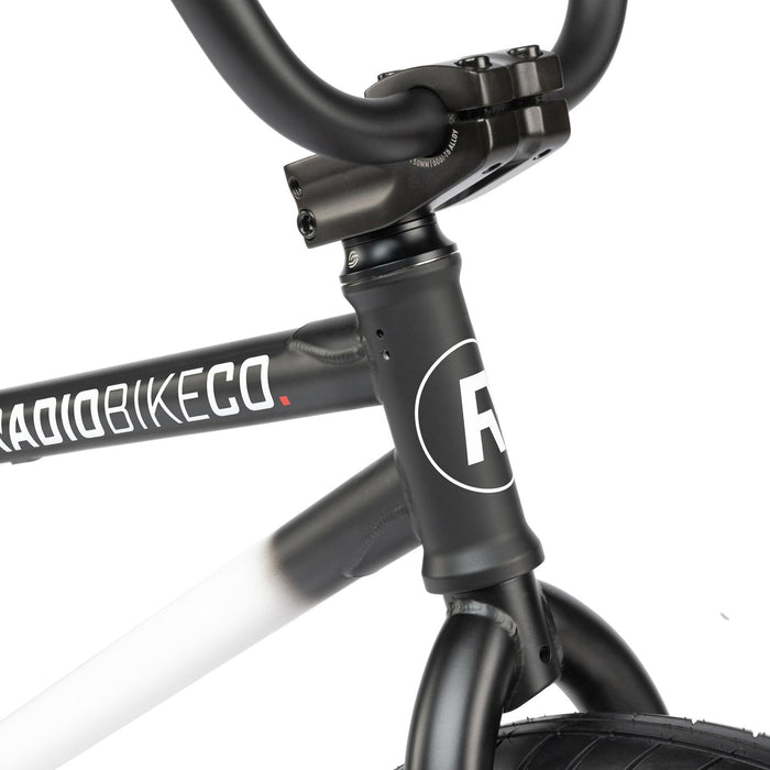 Radio Valac Complete Bike