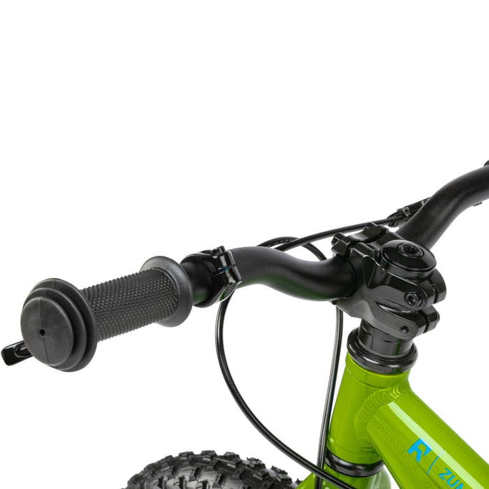 RADIO ZUMA 14 COMPLETE BIKE