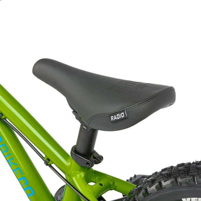 RADIO ZUMA 14 COMPLETE BIKE