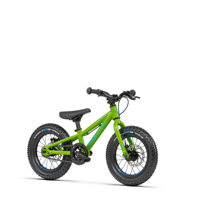 RADIO ZUMA 14 COMPLETE BIKE