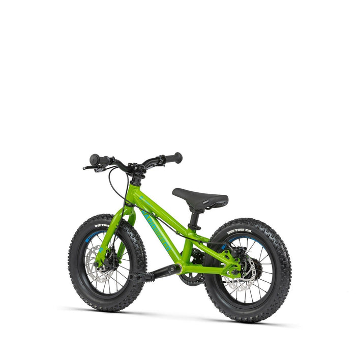 RADIO ZUMA 14 COMPLETE BIKE