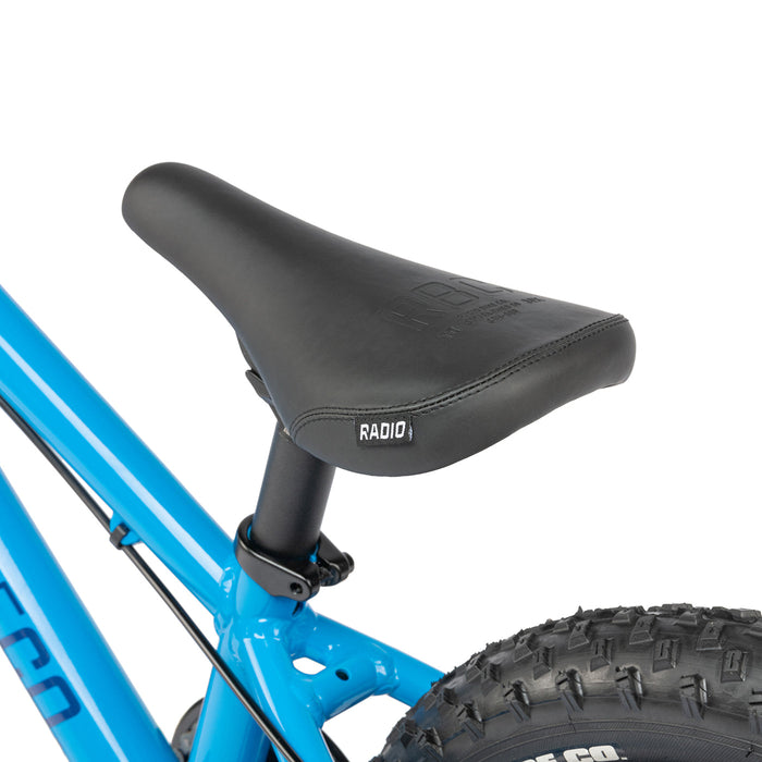 RADIO ZUMA 16 COMPLETE BIKE