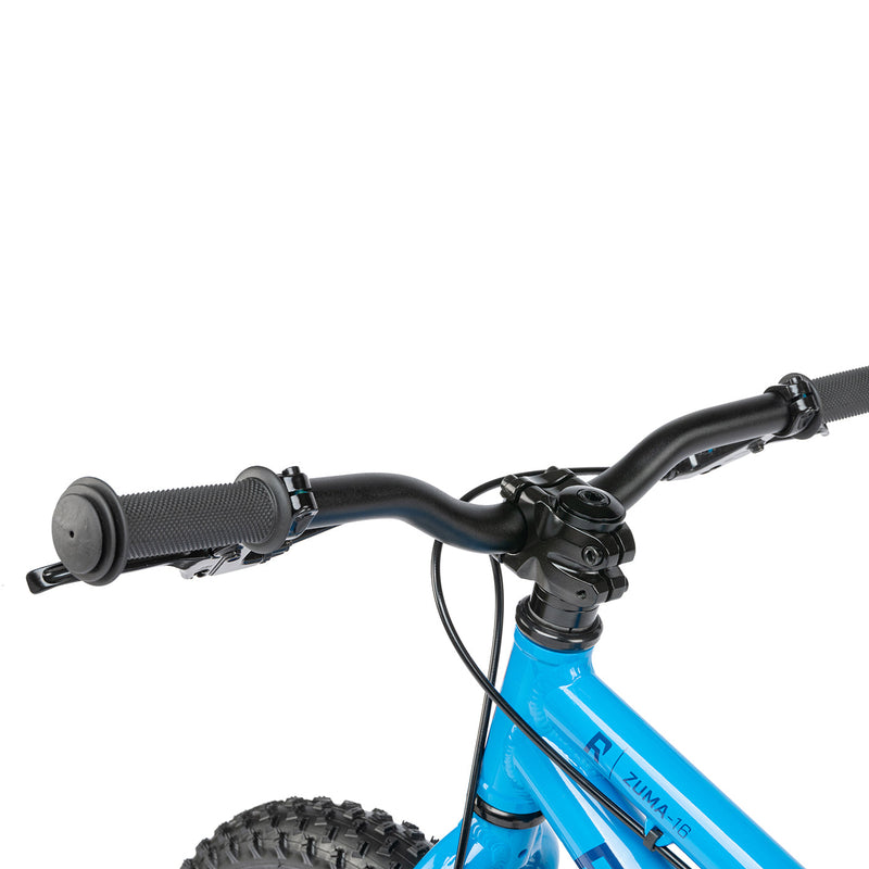 RADIO ZUMA 16 COMPLETE BIKE