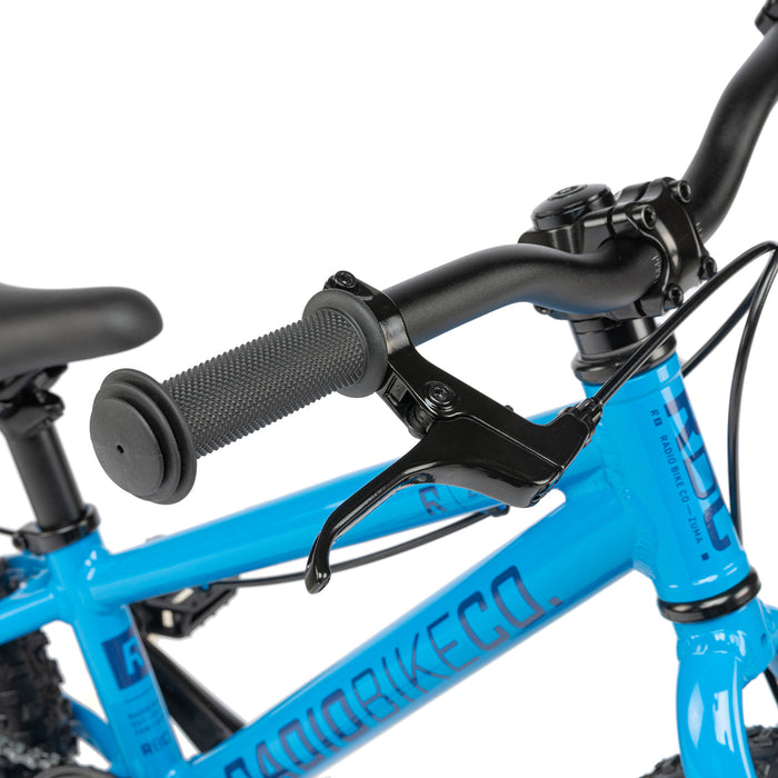 RADIO ZUMA 16 COMPLETE BIKE