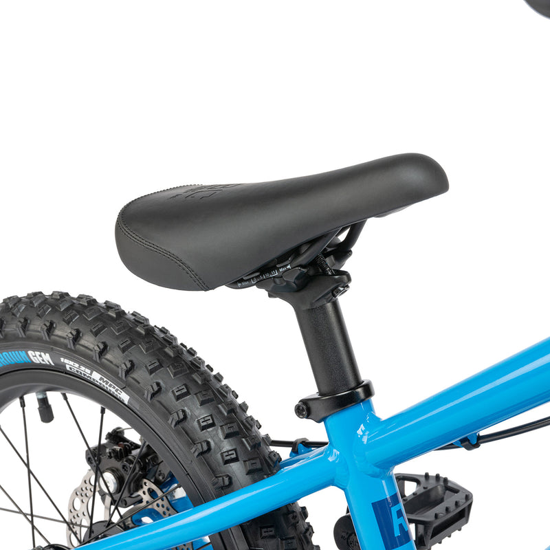 RADIO ZUMA 16 COMPLETE BIKE