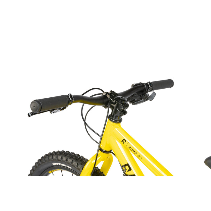 People's Store RADIO ZUMA 20 COMPLETE BIKE