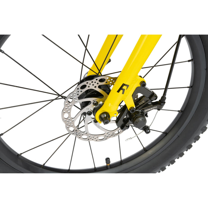 People's Store RADIO ZUMA 20 COMPLETE BIKE