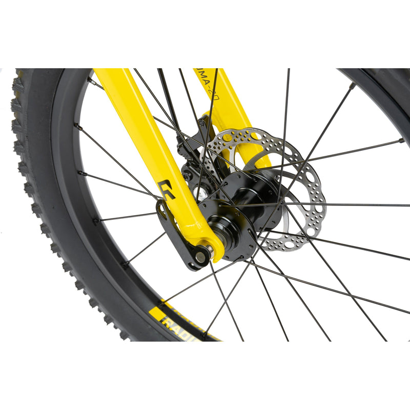 People's Store RADIO ZUMA 20 COMPLETE BIKE