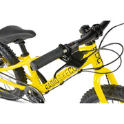 People's Store RADIO ZUMA 20 COMPLETE BIKE