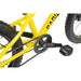 People's Store RADIO ZUMA 20 COMPLETE BIKE