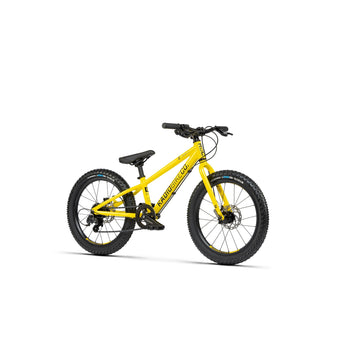 People's Store RADIO ZUMA 20 COMPLETE BIKE