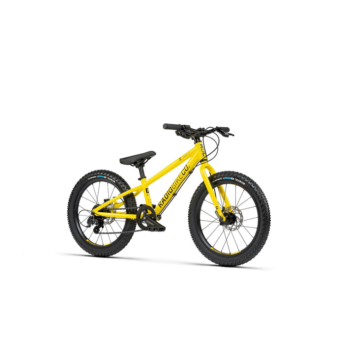 People's Store RADIO ZUMA 20 COMPLETE BIKE