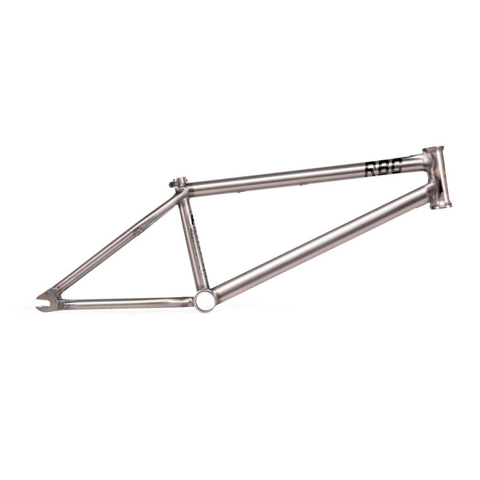 RADIO NEMESIS FRAME - People's Store