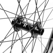 People's Store RADIO ORBITER / SONAR FRONT WHEEL