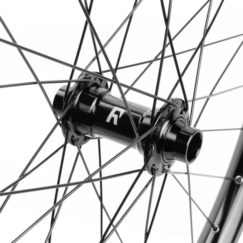 People's Store RADIO ORBITER / SONAR FRONT WHEEL