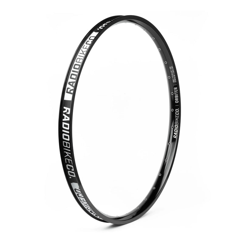 People's Store RADIO ORBITER 26" RIM