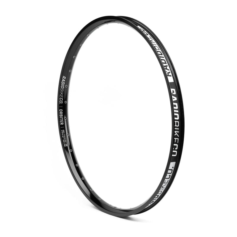 People's Store RADIO ORBITER 26" RIM