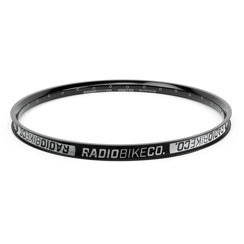 People's Store RADIO ORBITER 26" RIM