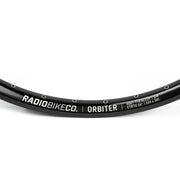 People's Store RADIO ORBITER 26" RIM