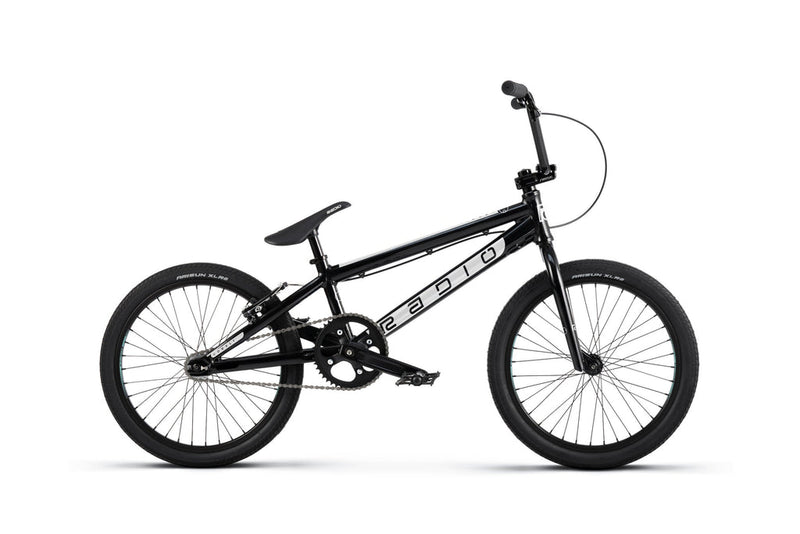 Radio Race COBALT PRO 20 Complete Bike