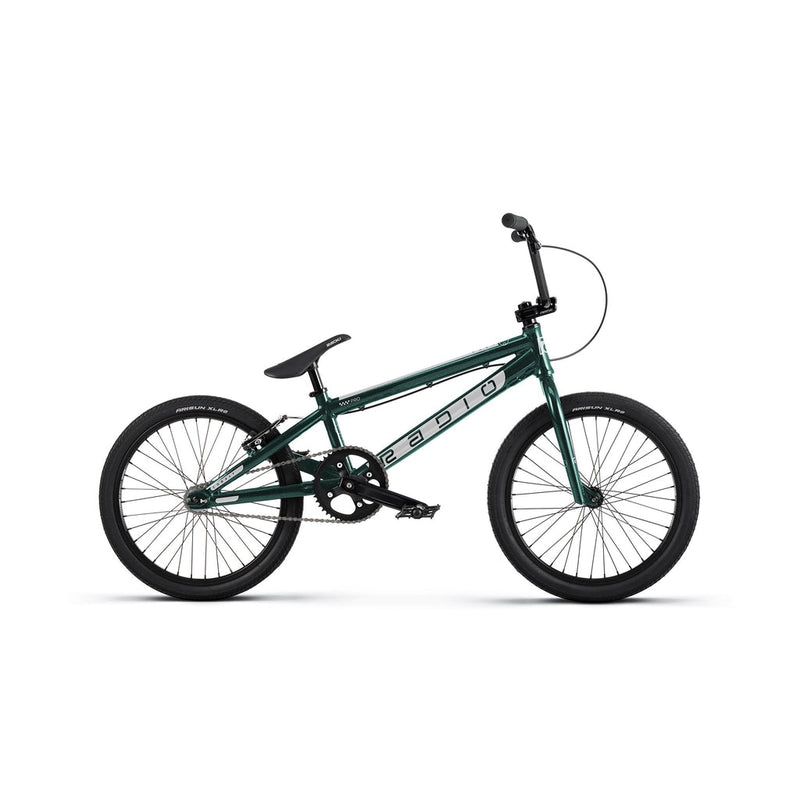 Radio Race COBALT PRO 20 Complete Bike