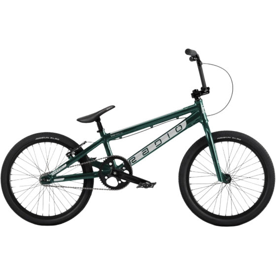 Radio Race COBALT PRO XL 20 Complete Bike