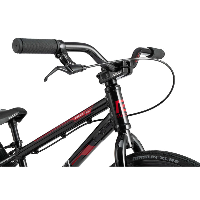 People's Store RADIO RACELINE COBALT MINI COMPLETE BIKE