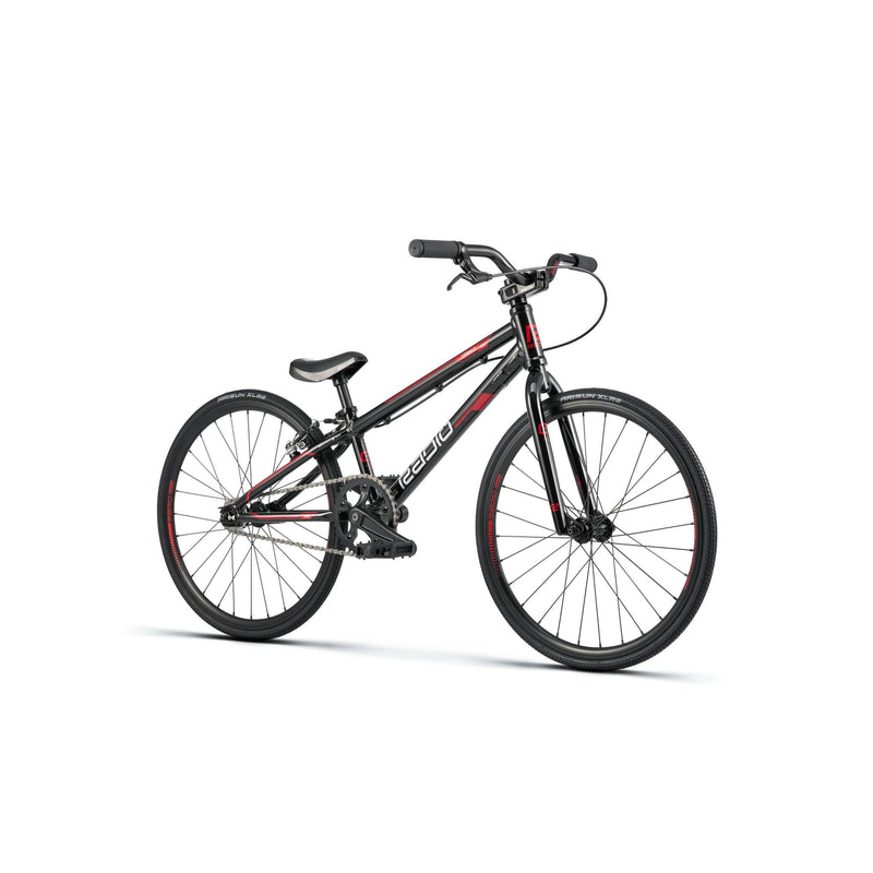 People's Store RADIO RACELINE COBALT MINI COMPLETE BIKE