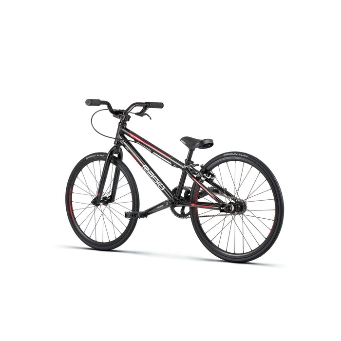 People's Store RADIO RACELINE COBALT MINI COMPLETE BIKE